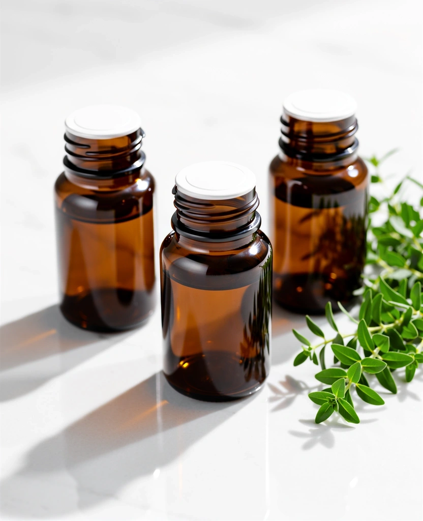 Premium herbal supplements