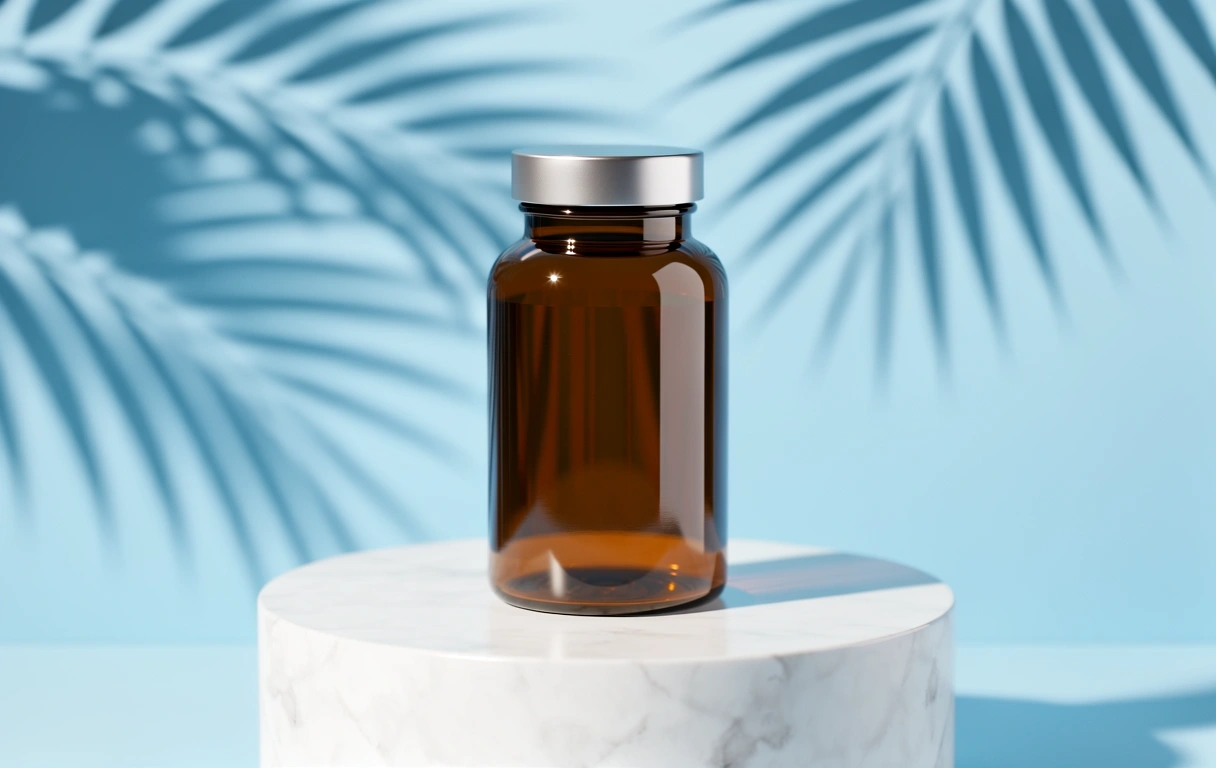 Advanced Joint Complex for Men